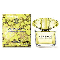 Женская туалетная вода Versace Yellow Diamond edt 90ml