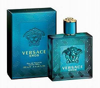 Мужская туалетная вода Versace Eros edt 100ml