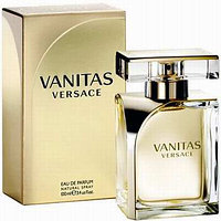 Женская парфюмированная вода Versace Vanitas edp 100ml