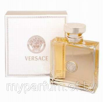 Женская парфюмированная вода Versace Versace edp 100ml