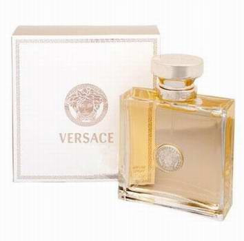 Женская парфюмированная вода Versace Versace edp 100ml