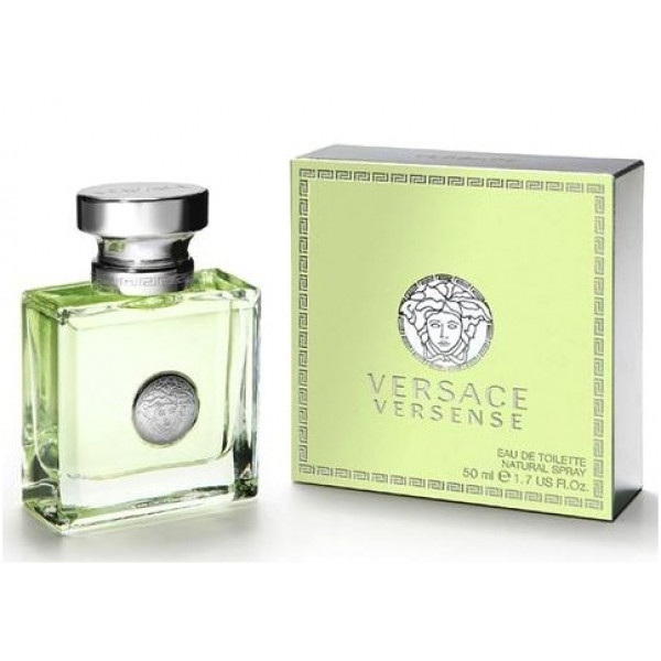 Женская туалетная вода Versace Versense edt 100ml