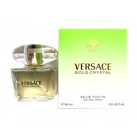 Женская парфюмированная вода Versace Gold Crystal edp 90ml