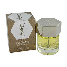 Мужская туалетная вода Yves Saint Laurent L'homme edt 100m