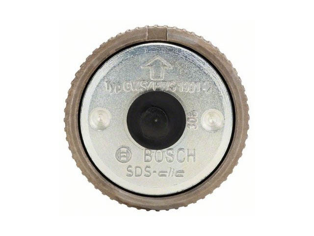 Зажимная гайка SDS BOSCH