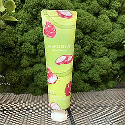 Крем для рук с экстрактом фрукта дракона Frudia My Orchard Dragon Fruit Hand Cream, 30 мл