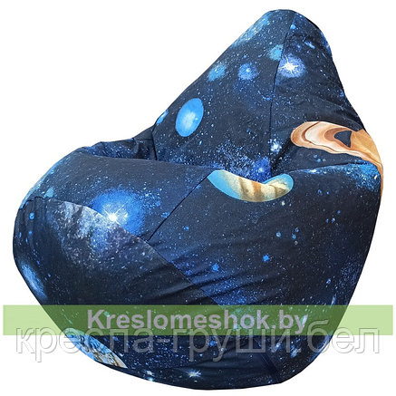 Кресло мешок Груша Космос С30, фото 2