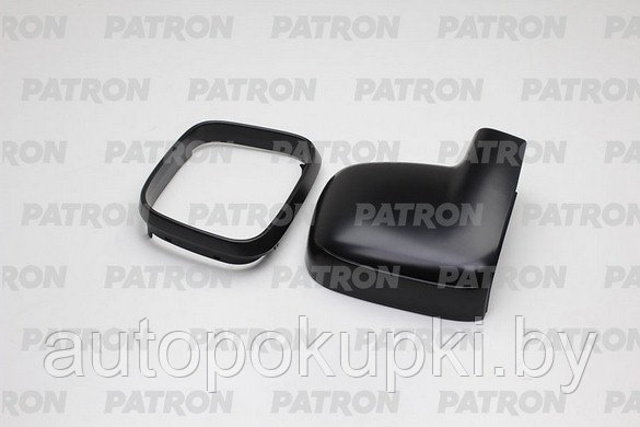 Крышка зеркала с рамкой правая Volkswagen Transporter V 04.2003-08.2009, VVWM1016DR