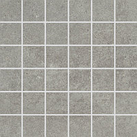 30*30 Concrete мозаика grigio