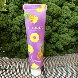 Крем для рук с экстрактом ананаса Frudia My Orchard Pineapple Hand Cream, 30 мл