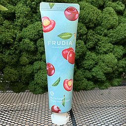 Крем для рук с экстрактом вишни Frudia My Orchard Cherry Hand Cream, 30 мл