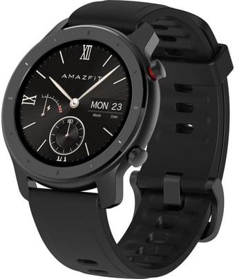 Умные часы Amazfit GTR 42 мм - фото 4 - id-p120534023