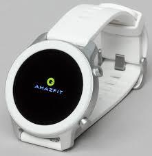 Умные часы Amazfit GTR 42 мм - фото 1 - id-p120534023