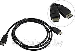 Кабель HDMI на HDMI вер.2.0 А-М/А-М 10м. К-353-1002 Smartbuy