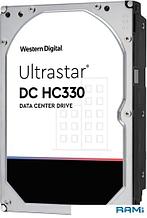 Жесткий диск WD Ultrastar DC HC330 10TB WUS721010AL5204