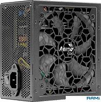 Блок питания AeroCool Aero White 600W