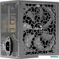 Блок питания AeroCool Aero Bronze 750W