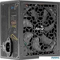 Блок питания AeroCool Aero White 500W