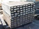 Шпалы деревянные пропитанные по ценам ниже производителя с доставкой, прайс-лист.