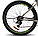 Велосипед Racer Bruno V 26"  (серый), фото 4