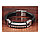 Блексерр Black (мужской браслет из натуральной плетеной кожи), фото 3