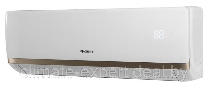 Сплит-система GREE Bora RUS R32 GWH09AAB-K6DNA2B