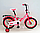 Велосипед детский Nameless VECTOR 18", фото 2
