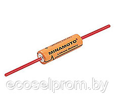 MINAMOTO ER14505/P 3.6V (AA) с выводами