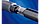 Щетка трубчатая 32 мм с резьбой, для стали  IBU 32100/1/2 BSW ST 0,25, фото 2