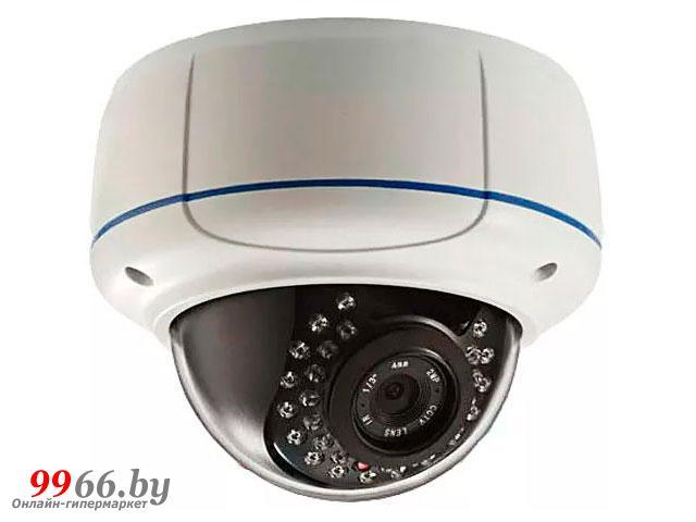 IP камера Rubetek RV-3420 White-Black