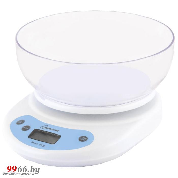 Весы Homestar HS-3001