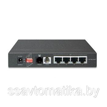 Ethernet-коммутатор VC-234G