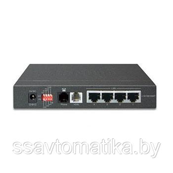 Ethernet-коммутатор VC-234G - фото 1 - id-p120636855