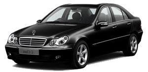 Mercedes Benz C-Class W203 (2000-2007)