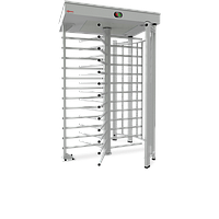 Oxgard Praktika Т-10 - турникет роторный полноростовой из окрашенной стали