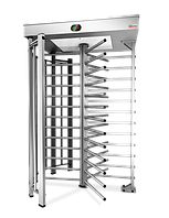 Oxgard Praktika Т-10-Н - турникет роторный полноростовой из нержавеющей стали