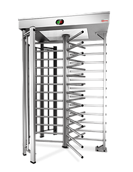 Oxgard Praktika Т-10-Н - турникет роторный полноростовой из нержавеющей стали