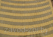 Плитка тротуарная "Креатив" оливковая, фото 2