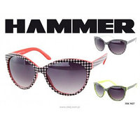 Очки солнцезащитные HAMMER HM-3027