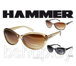 Очки солнцезащитные HAMMER HM-3021