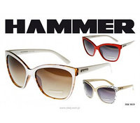 Очки солнцезащитные HAMMER HM-3019