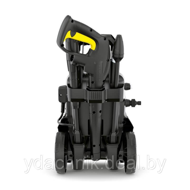 Мойка высокого давления Karcher K 4 Compact Relaunch - фото 4 - id-p120650764