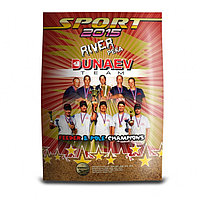 DUNAEV Sport 1 кг Река