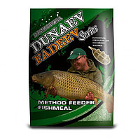 "DUNAEV-FADEEV" 1кг Method Feeder Fishmeal