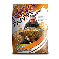 "DUNAEV-FADEEV" 1кг Feeder Carp Classic