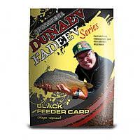 "DUNAEV-FADEEV" 1кг Feeder Carp Black