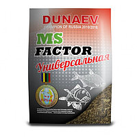 "DUNAEV-MS FACTOR" 1кг Универсальная