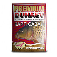 "DUNAEV-PREMIUM" 1кг Карп-Сазан