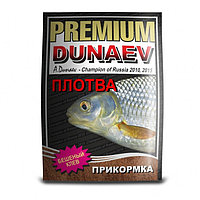 "DUNAEV-PREMIUM" 1кг Плотва