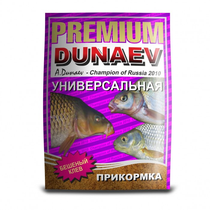"DUNAEV-PREMIUM" 1кг Универсальная - фото 1 - id-p120652306